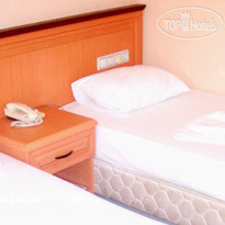 Best Beach Hotel Alanya 