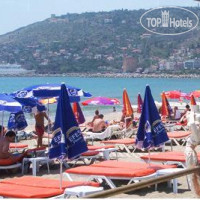 Best Beach Hotel Alanya 3*