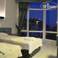 Babaoglu Apart Hotel 