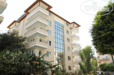 Babaoglu Apart Hotel