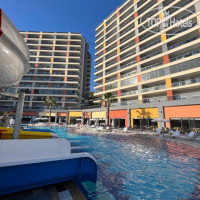 Ardor Mare Hotel 4*