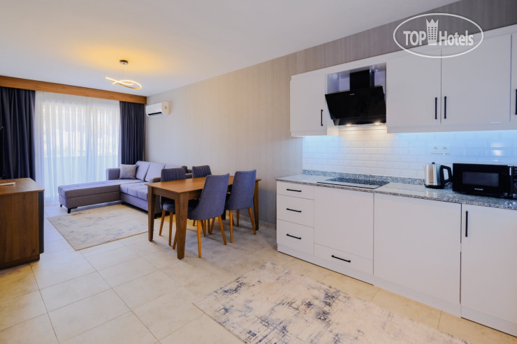 Days Inn By Wyndham Alanya