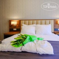 Days Inn By Wyndham Alanya 