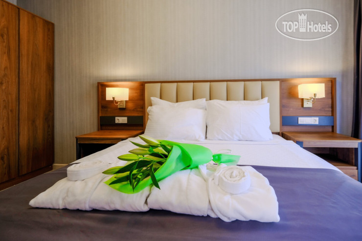 Days Inn By Wyndham Alanya