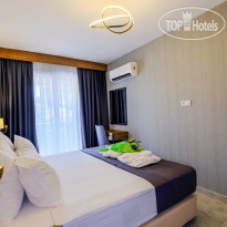 Days Inn By Wyndham Alanya 