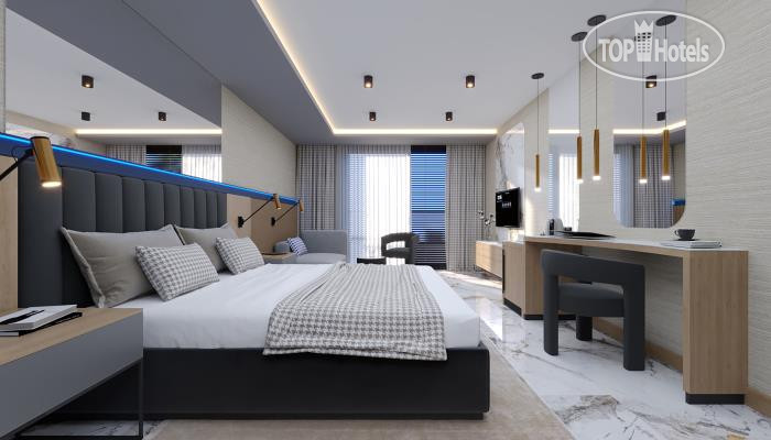 New photos from tourists Almaris Resort 5*