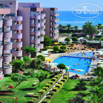 Grand Uysal Beach Hotel
