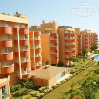 Grand Uysal Beach Hotel