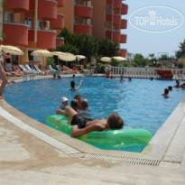 Grand Uysal Beach Hotel