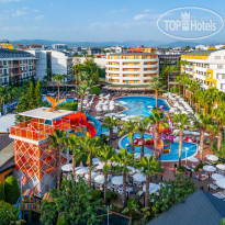 My Home Resort Hotel