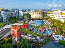 My Home Resort Hotel 5*