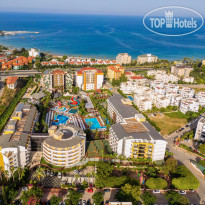 My Home Resort Hotel