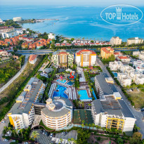 My Home Resort Hotel 