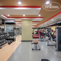 My Home Resort Hotel 