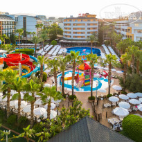 My Home Resort Hotel