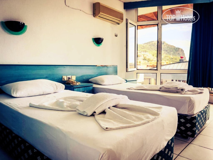 Casa Cleo Suit Hotel