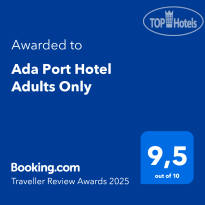 Ada Port Hotel Adults Only 