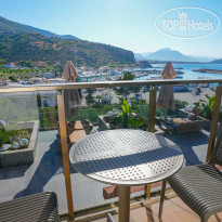 Ada Port Hotel Adults Only tophotels