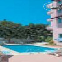 Aparthotel Alanya Princess 3*