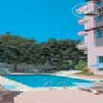 Aparthotel Alanya Princess 