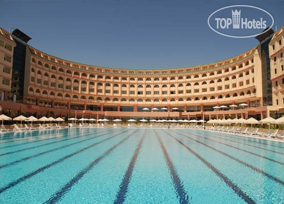 Фотографии отеля  Grand Cortez Resort Hotel & Spa 5*