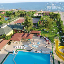 Forte Liberty Family Garden Resort (закрыт) 