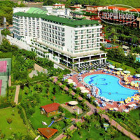 Perre Delta Resort & Spa Hotel 5*