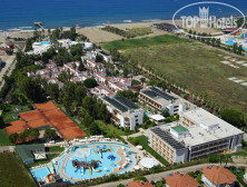 Club Kastalia Holiday Village 5*