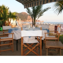 Elysee Beach 