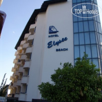 Elysee Beach