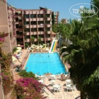 Club Sahra Beach 3*