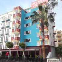 Bin Billa Hotel 