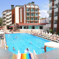 Club Hotel Tess 