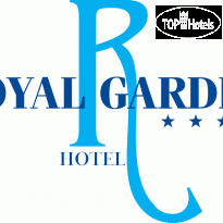 Royal Garden Suite 