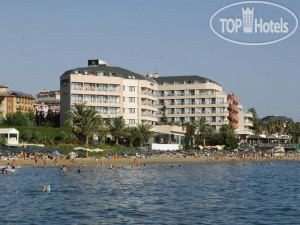 Фотографии отеля  Aska Just in Beach 5*