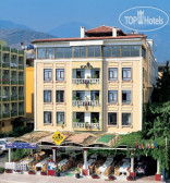 Kaya Alanya (закрыт) 3*