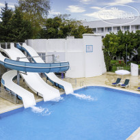 Labranda Alantur Resort
