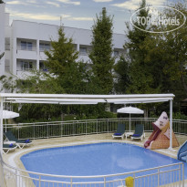 Labranda Alantur Resort
