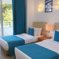 Labranda Alantur Resort tophotels