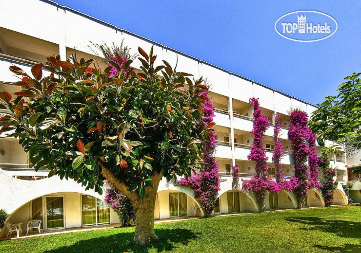 Labranda Alantur Resort