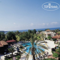 Gardenia Beach 4*