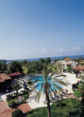 Gardenia Beach 4*