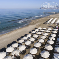 Euphoria Comfort Beach Alanya  