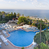 Euphoria Comfort Beach Alanya  