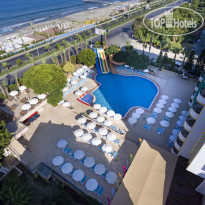 Euphoria Comfort Beach Alanya  