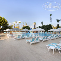 Euphoria Comfort Beach Alanya  