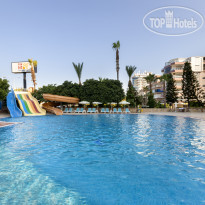 Euphoria Comfort Beach Alanya 