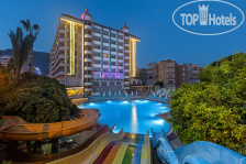 Euphoria Comfort Beach Alanya  5*