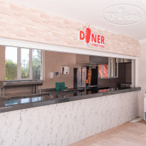 Prestige Alanya
