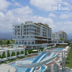 Numa Konaktepe Hotel 4*